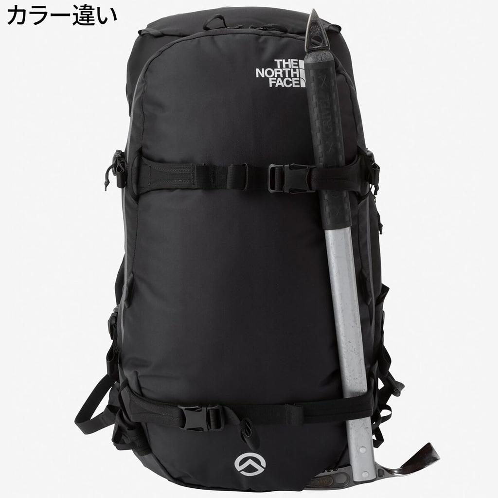 The North Face Chugach 35 Muted Pine M