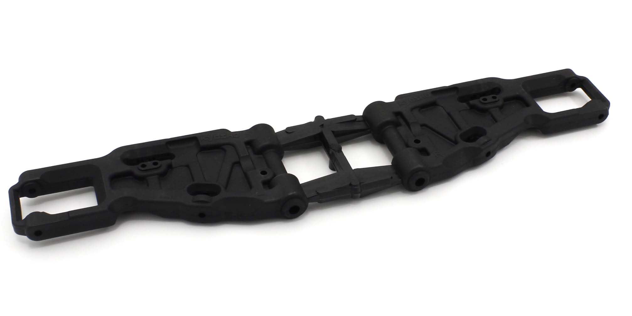 

Kyosho HD Front Lower Suspension Arms IF625HC (L, R/Hard/MP10)