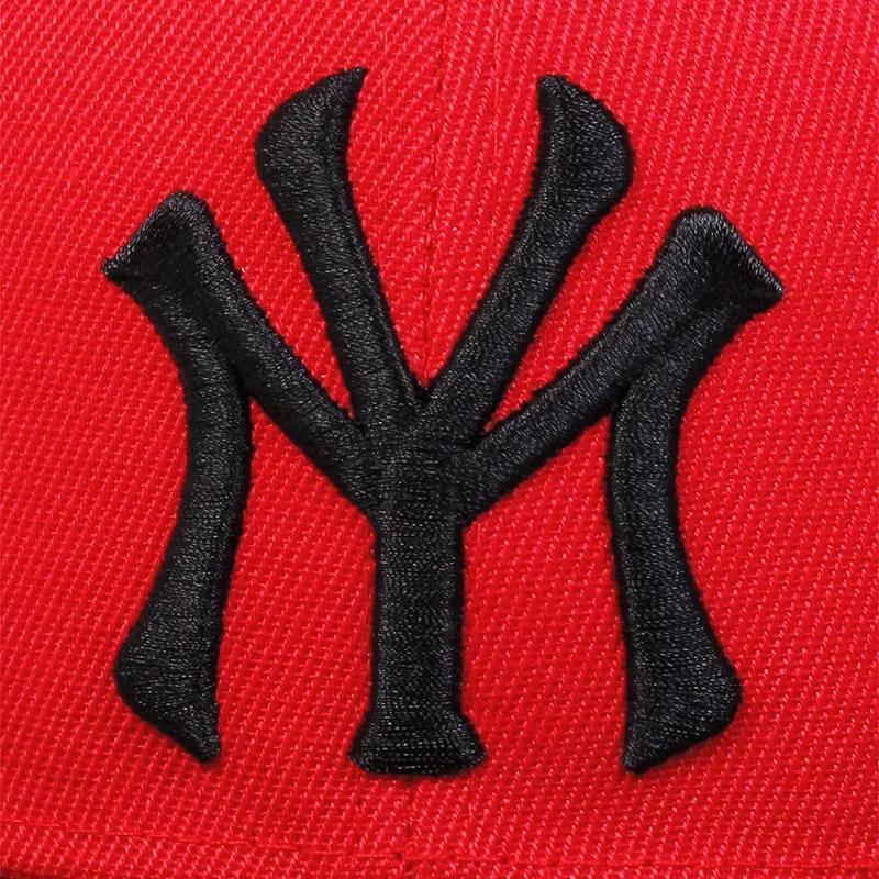Damen Briefdruck Stickerei Hip-Hop Hüte Frühling Herbst Outdoor Nutzung Verstellbar Lässig Baseballkappen Trucker Caps Sonnenschutzhut Für Männer Und