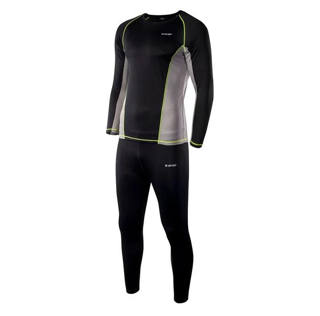 HI-TEC Kamo Set of Base Layers