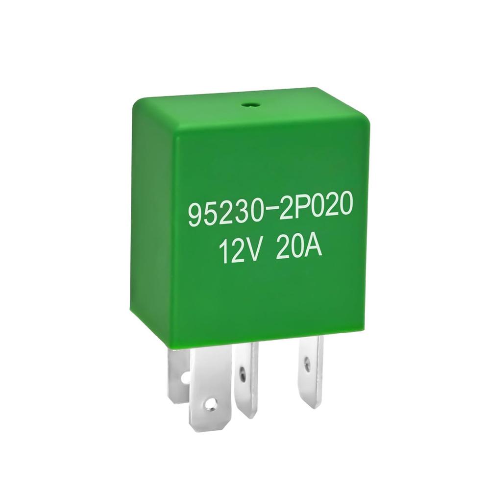 

4 Pins Multi-Purpose Power Relay 12V 20A 95230-2P020 For Hyundai Kia