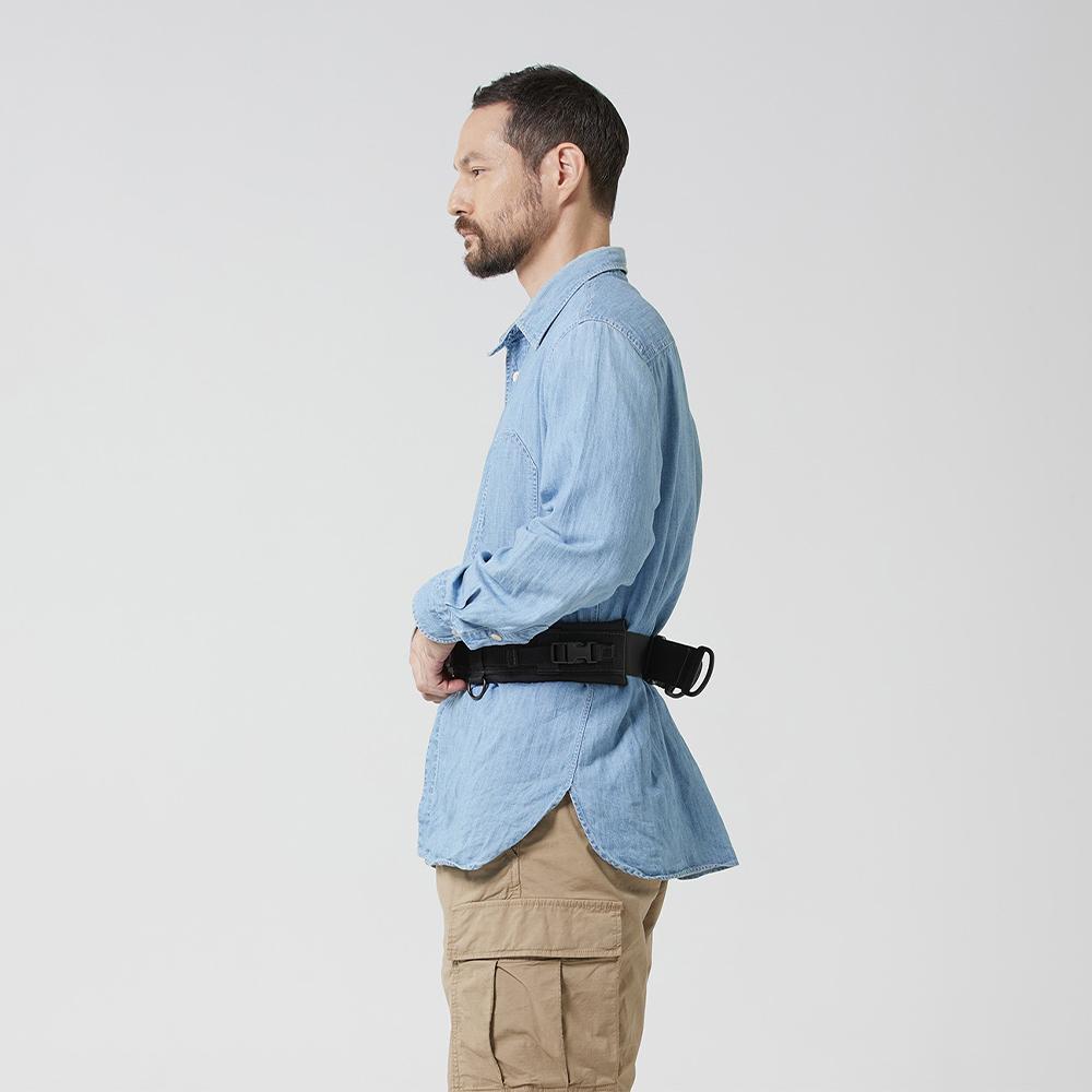 Magforce Magic Belt - Black