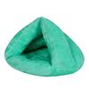 Winter Pet Cat Small Dogs Bed Kitten Cave Sleeping Bag Puppy House Warm Mat Soft Fleece Thicken Nest