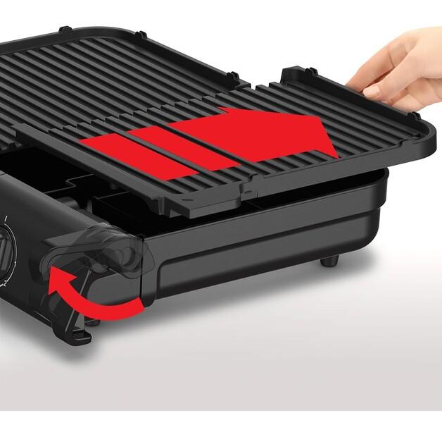 Electric Grill Tefal TG800N (TG800N10)