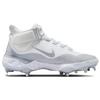 new Nike Alpha Huarache Elite 4 White Wolf Grey