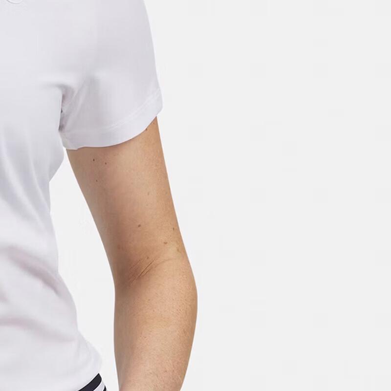 Under Armour Women's Sport Casual Short Sleeve Polo