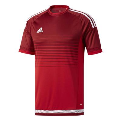 Fashion Casual Round Neck Short Sleeve T-Shirt Men Tops Red M62501