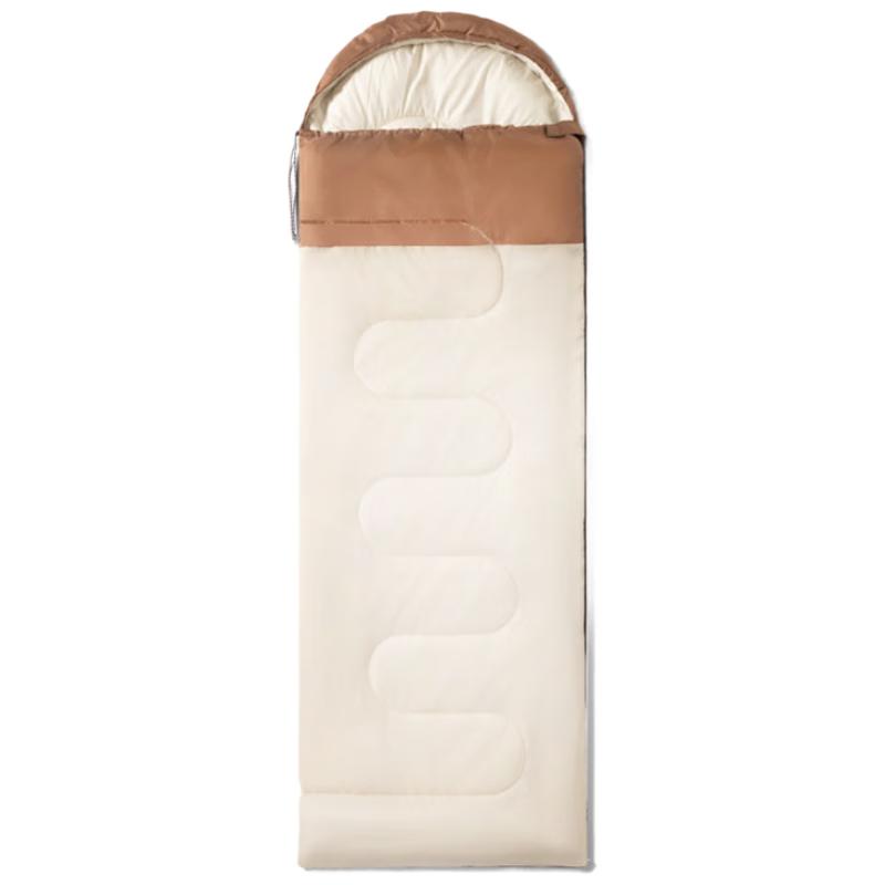 

Jingwangrun Outdoor Camping Sleeping Bag