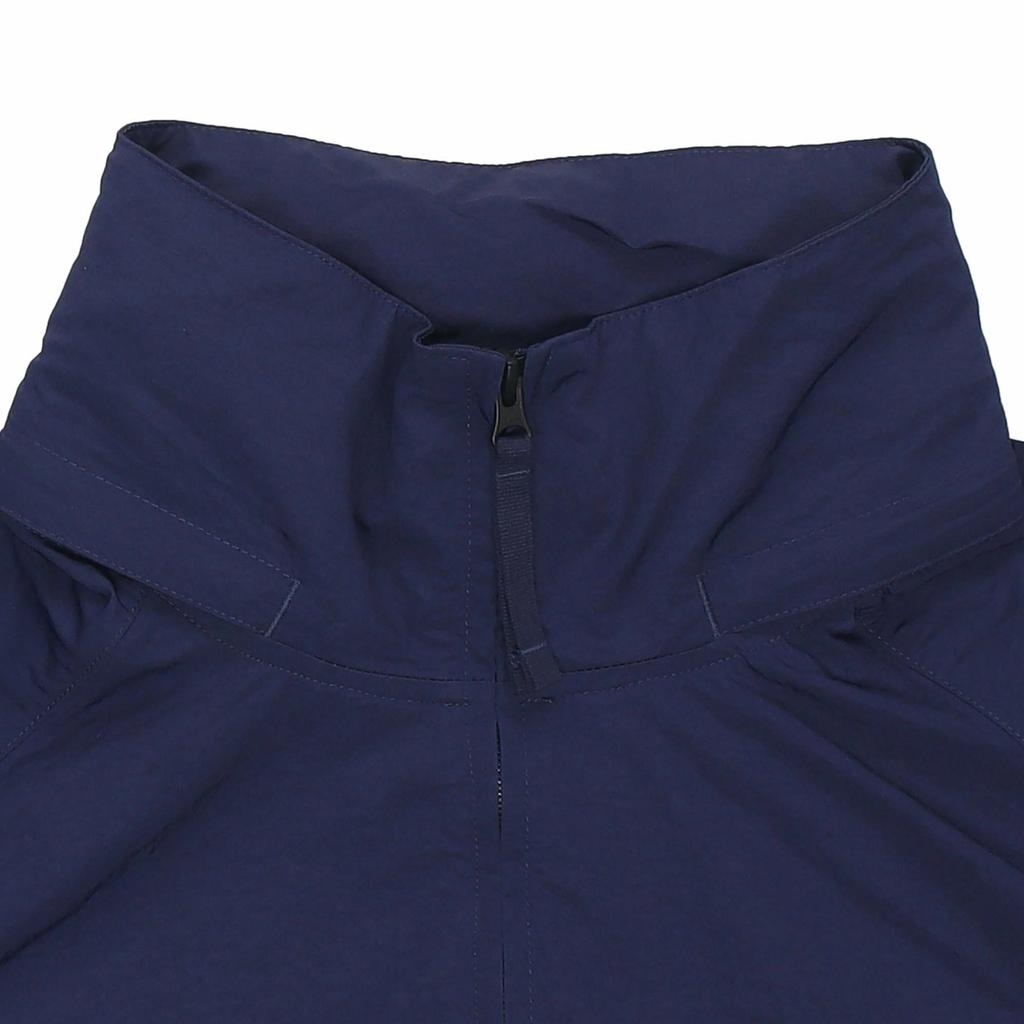 Nike Jackets Mens Stand Collar Moderate Other AT4489-417