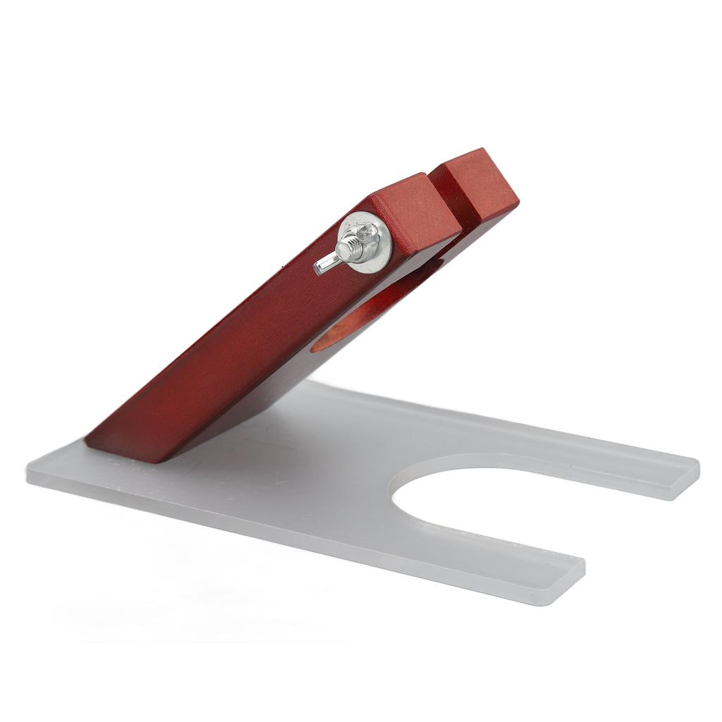 Carpet Trimmer Shearing Guide Carpet Trimmer Holder Base For Your Pet Rabbit Hair Wool Handmade Rug Clean