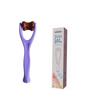 Holz Magnetische Perlen Finger Massage Roller