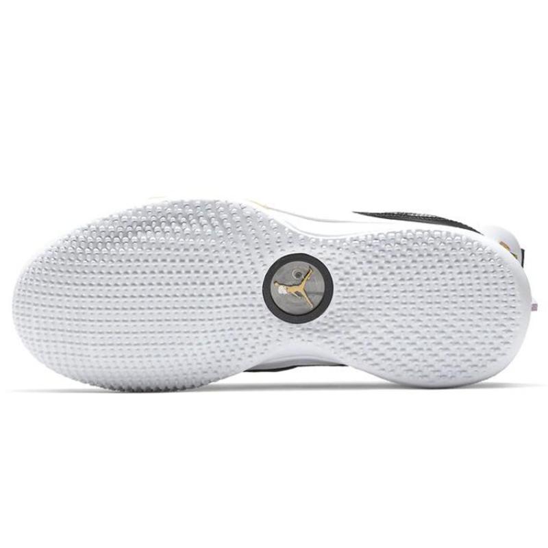 Air Jordan 33 Pf 'Metalická zlatá' Jordan BV5072-016