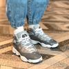 Jordan 6 טבעות אפור קריר GS 323419-015