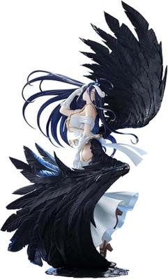 Overlord BAN*PRESTO EVOLVE Císařovna temnoty Albedo Figurka