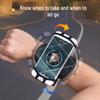 Multifunctional 360° Rotating Armband for Phones - Detachable Running and Cycling Wristband
