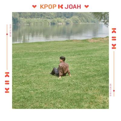 KWON SOON KWAN (ŽÁDNÁ ODPOVĚĎ) [CESTOVATEL] 1. EP ALBUM