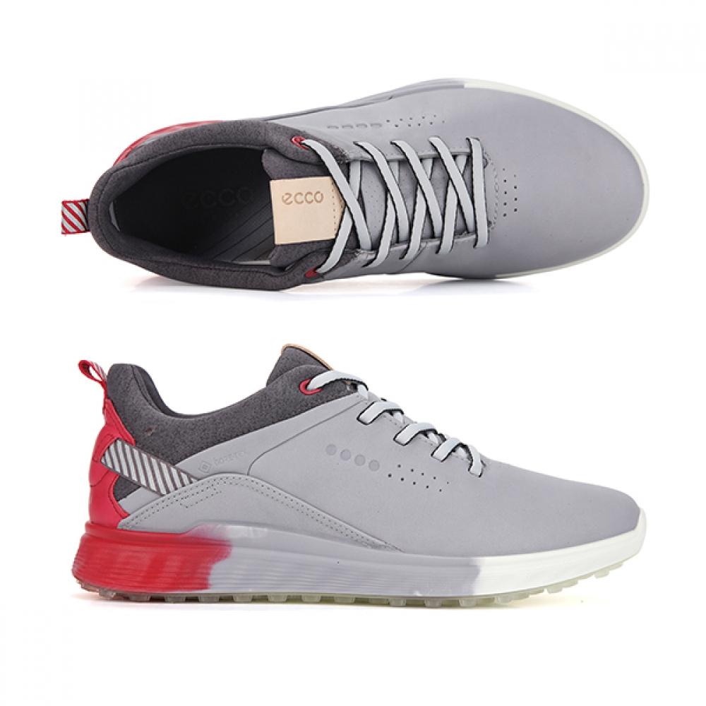 Echo 102903 60213 10290360213 S 3 Gore Tex Gore Tex Golf SneakerS