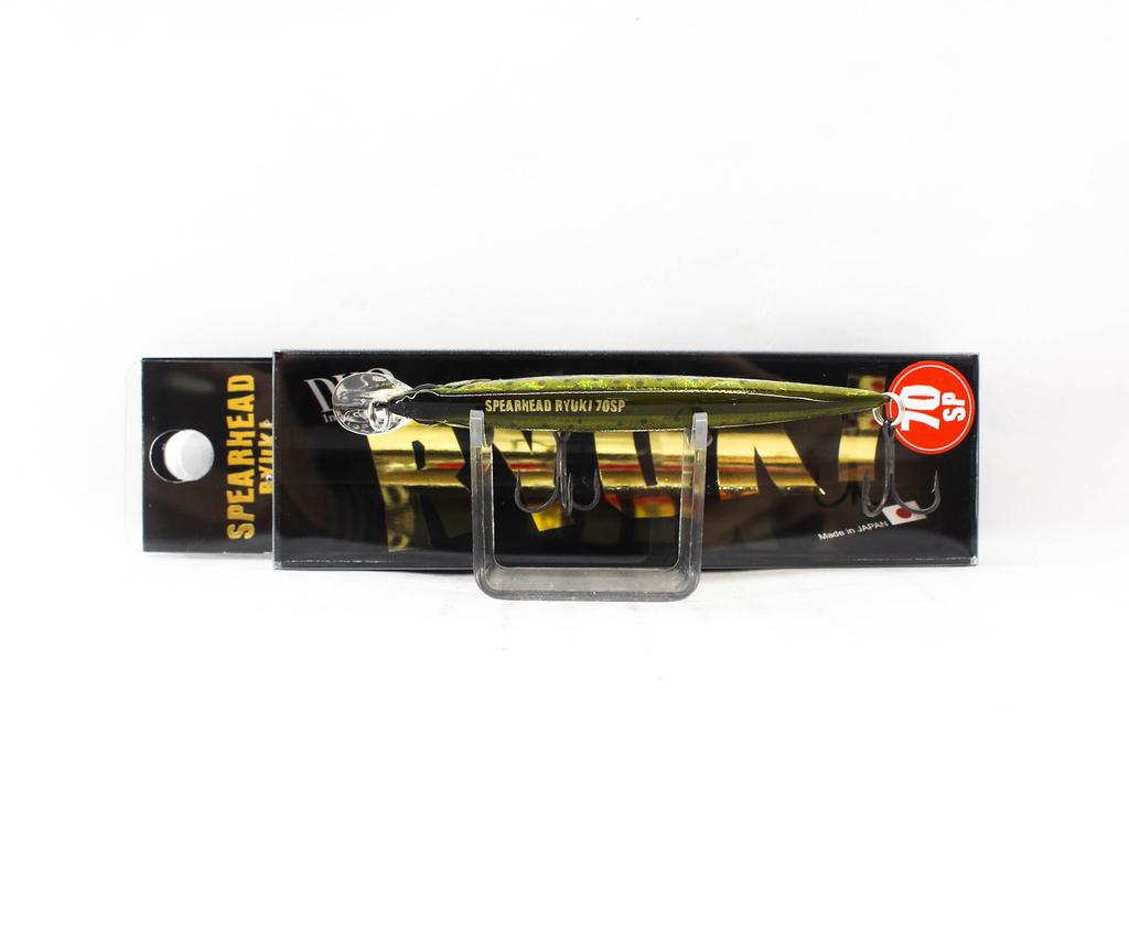 DUO Spearhead Ryuki 70SP Suspend Lure ADA4068 (5311)