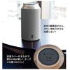 CB Japan Can Stainless Vacuum Keeps Drinks Hot or Cold Holder, Beige, 350ml, Steel, Insulated,