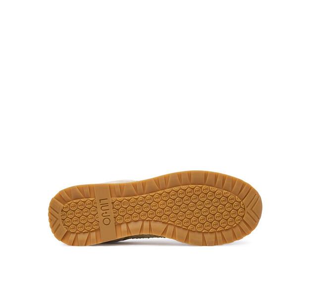 Кроссовки Liu Jo Maxi Wonder Low 02