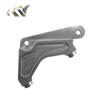 Motorcycle Brake Caliper Bracket Adapter Support For Dio Af 18/27/28/34/35 DIO50 ZX50 Rpm Adelin Frando Radial For 200mm