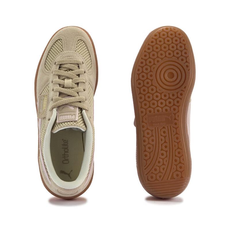 PUMA Palermo Retro Mesh T-Toe Sneakers