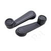 Automobile Window Crank Handle Manual Door Replacement Easy Tall Interior Handle for Nissan Pickup 720 Frontier Xterra