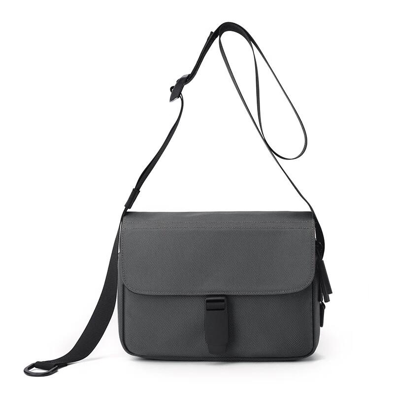 Zuoyou Large Capacity Splash-Proof Crossbody Bag