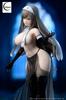 Virtuous Nun Grace scale painted finished figure 1/7 PVC&ABS&PU