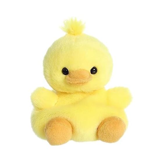 Aurora - Palm Pals - 5 Милый Утенок