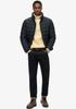 Superdry Fuji Embroidered Padded Winter Jacket (M5011911A-98T)