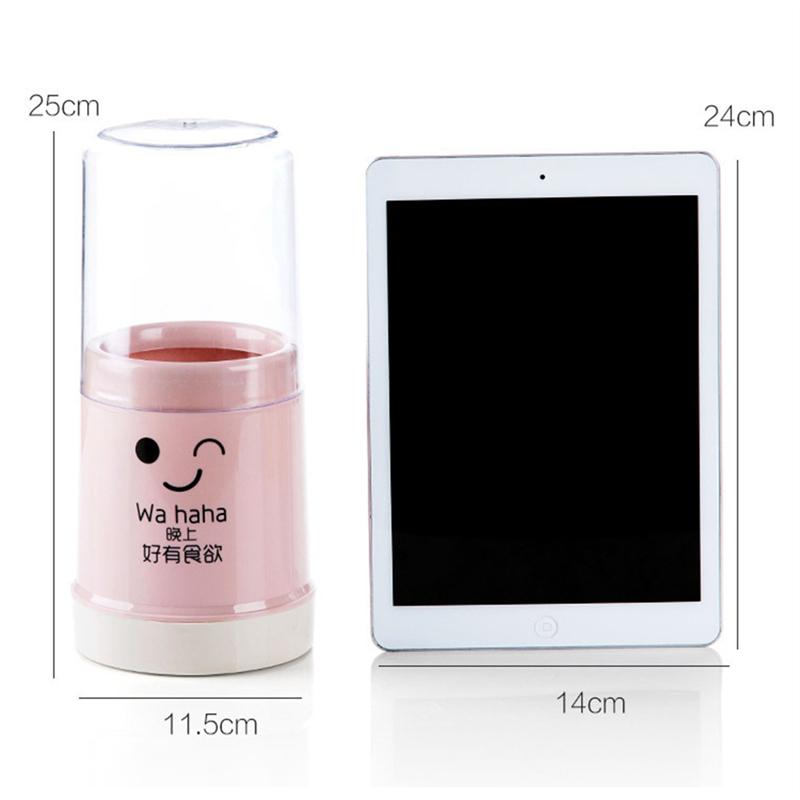 Tableware StorageChopsticks Cage Holder Multifunctional Knives Spoon Cutlery Drain Containers Organizer Kitchen Tool