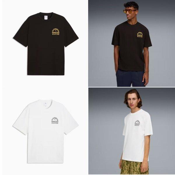 Puma Men CourT T shirT 634746