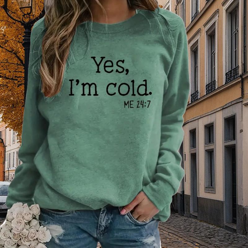 

Осенне-весенняя одежда с индивидуальным принтом букв, свитер, топы для женщин, круглый вырез, длинный рукав 8XL