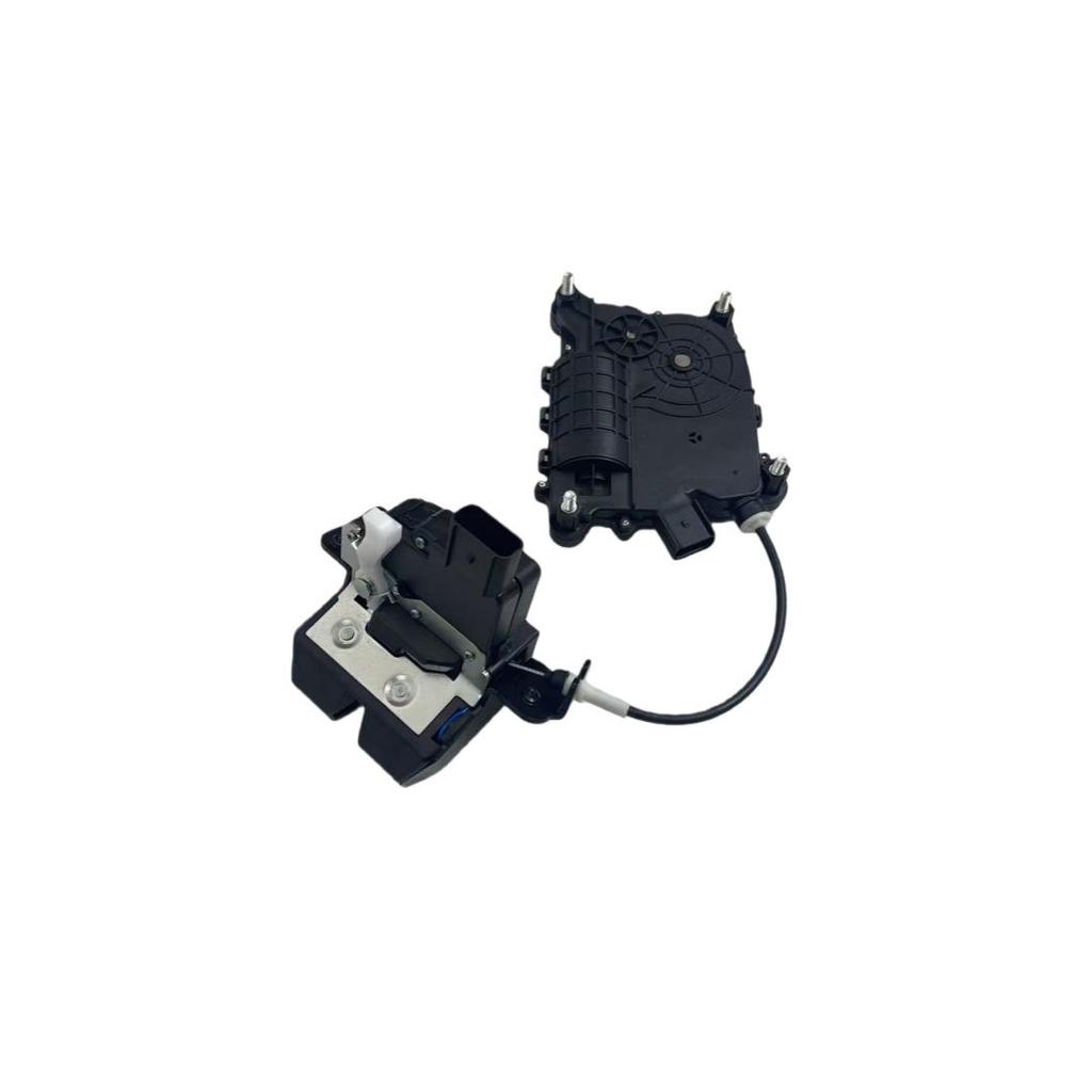 81800S1100 Rear Trunk Lock for Hyundai Kia Santafe Cars