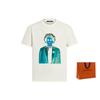 Neon Working Man Tee 1A970U