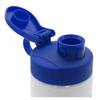 Bottiglia in Alluminio Real Madrid 550ml B92-23RM Multicolore