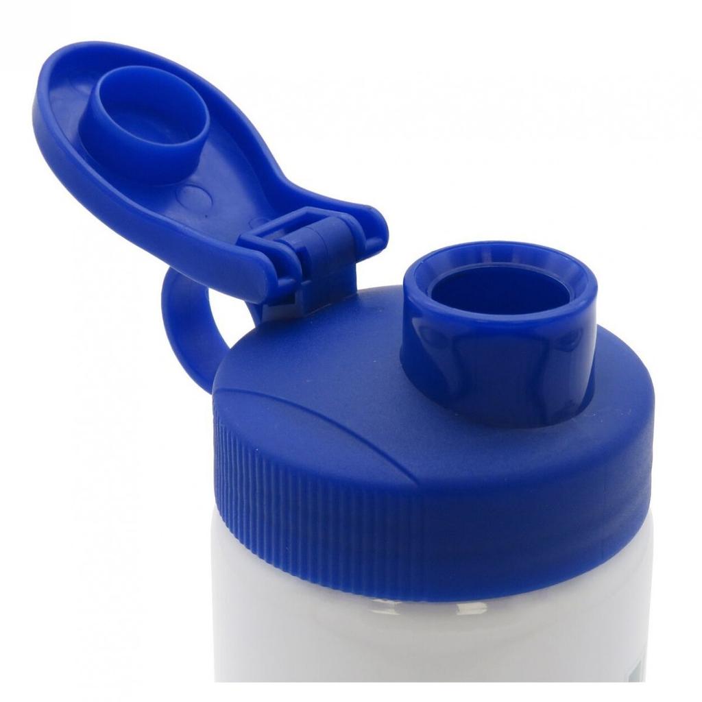 Bottiglia in Alluminio Real Madrid 550ml B92-23RM Multicolore