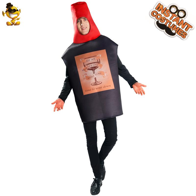 Halloween Adult Funny Show Cosplay Party Costume Funny Distribution