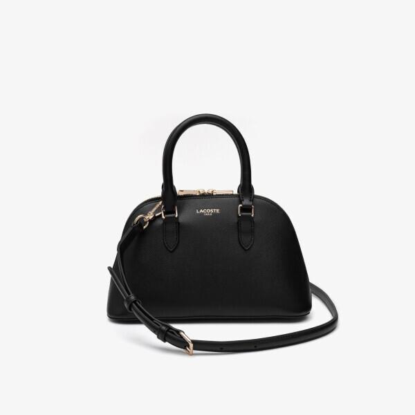Lacoste Small Bugatti Bag 000black Nf5227p56g