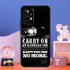 Supernatural CARRY ON WAYWARD SONS Case For Samsung Galaxy A56 A36 A26 A16 A06 A13 A33 A53 A15 A35 A55 A34 A54 A52 A12 A32 A17