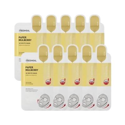 Cuidados de rosto – Máscaras faciais