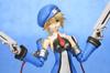 TAMASHII NATIONS Noel Vermillion D-Arts