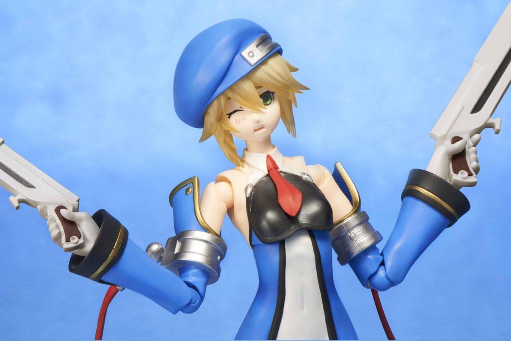 TAMASHII NATIONS Noel Vermillion D-Arts