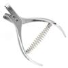 Watch Band Hole Punch Plier Watch Strap DIY Punching Tool Watch Repairing Accessory