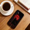 Game B-Bloodborne Phone Case Black Silicone Soft For Samsung Galaxy A73,A72,A71,A70,A53,A52,A51