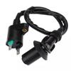 Replacement Ignition Coil For Honda Xr200R / Xr250R / Xr250L / Xr600R / Xr650L 1985-2004 Motorcycle Modification Accessories