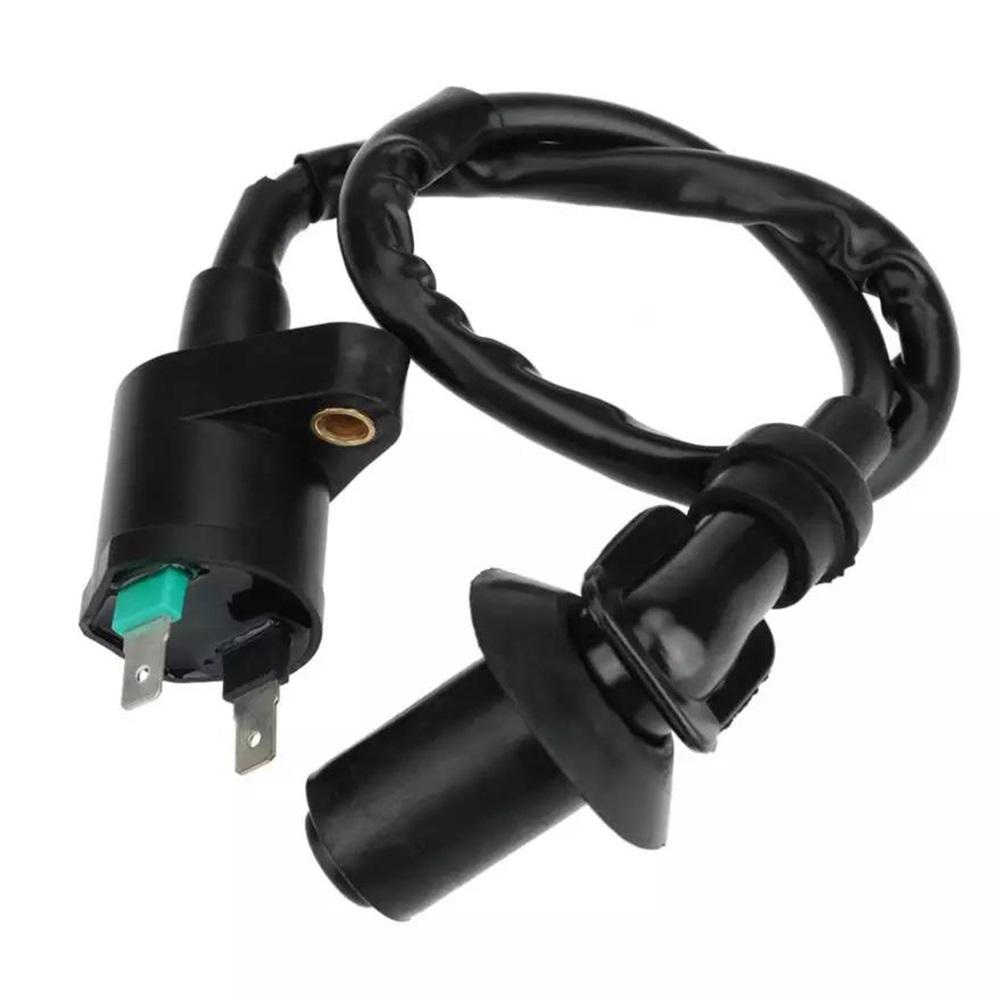 Replacement Ignition Coil For Honda Xr200R / Xr250R / Xr250L / Xr600R / Xr650L 1985-2004 Motorcycle Modification Accessories