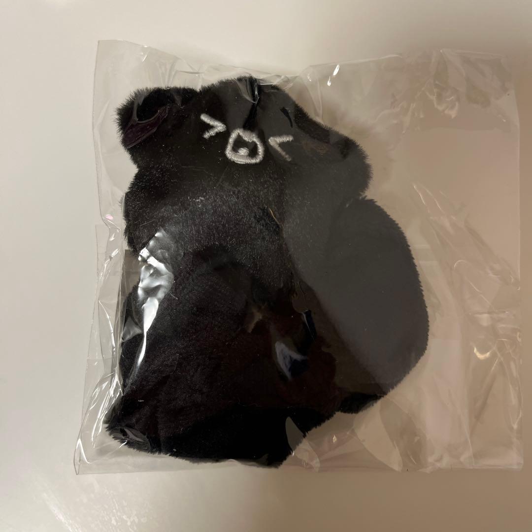 

[Б/У] NCT 127 4-Й ТУР NEO CITY Скранчи Хэчан