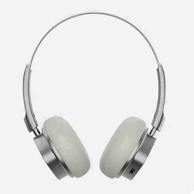 WOPOW BTS03 Retro Wireless Bluetooth Over-Ear Headphones